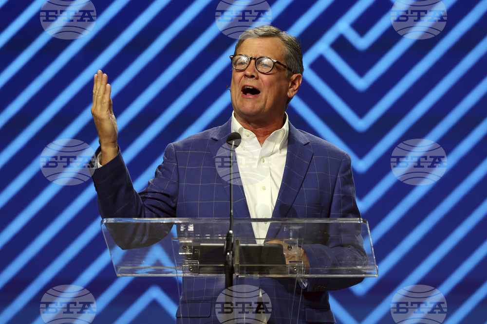 Southern Baptists