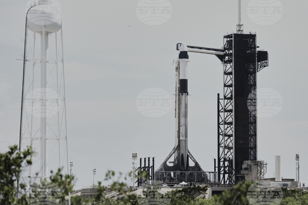 SpaceX Private Astronauts