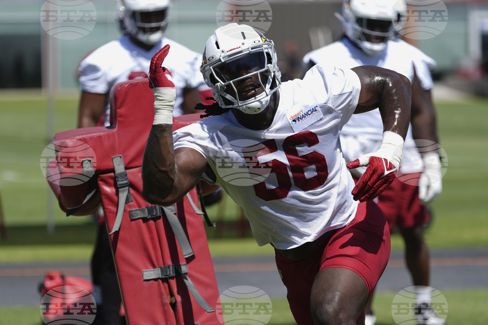 Cardinals Football