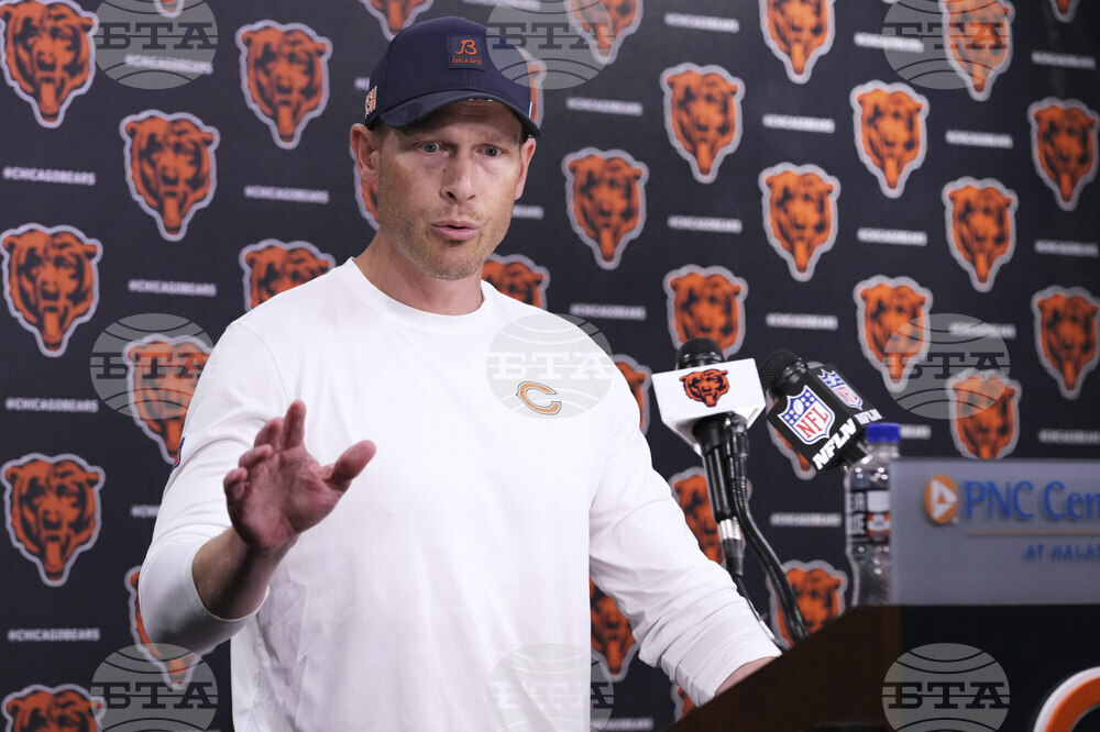 Bears Football
