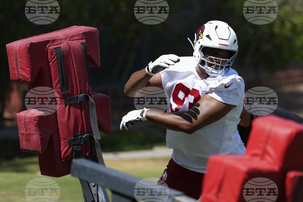 Cardinals Football