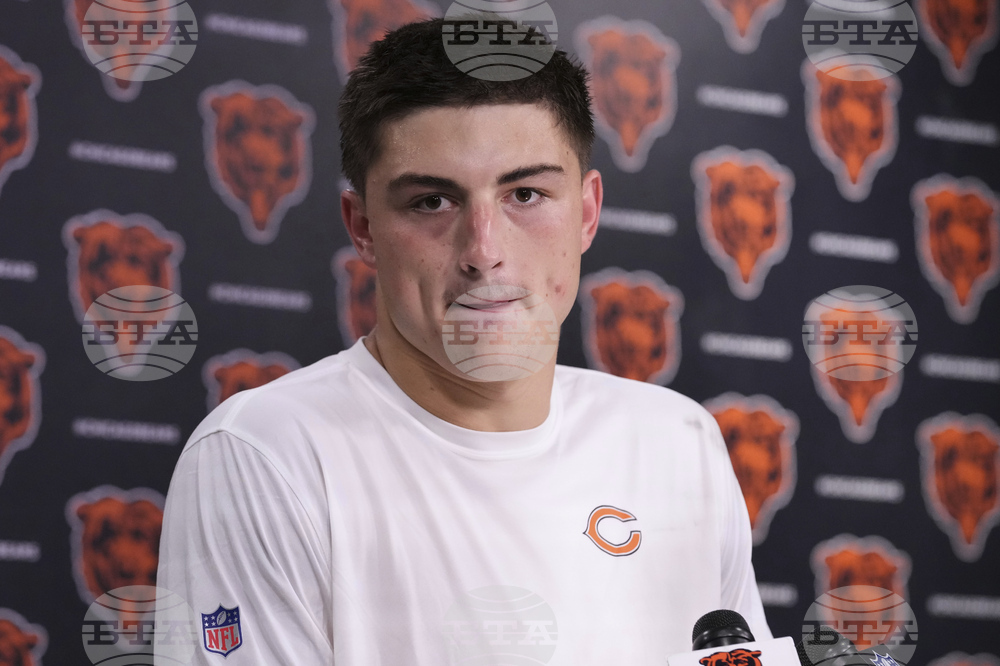 Bears Football
