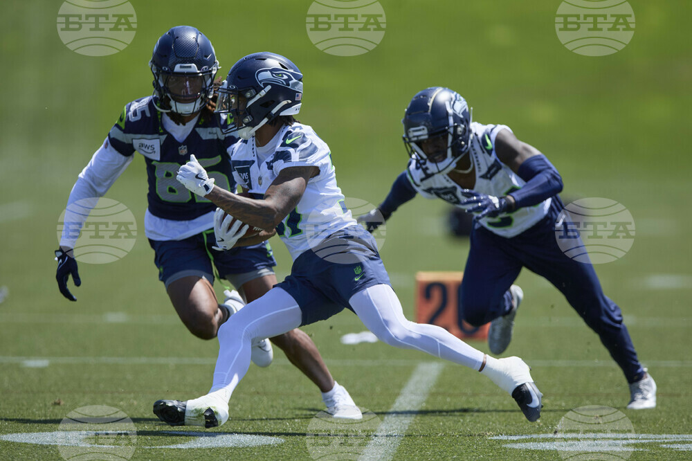 Seahawks Football