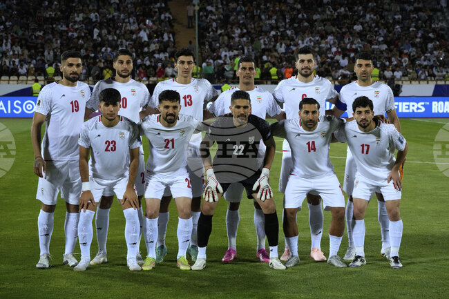 ФИФА не е склонна да премести в Мексико мачовете на Иран от световното първенство