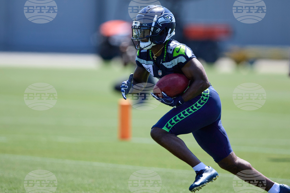 Seahawks Football