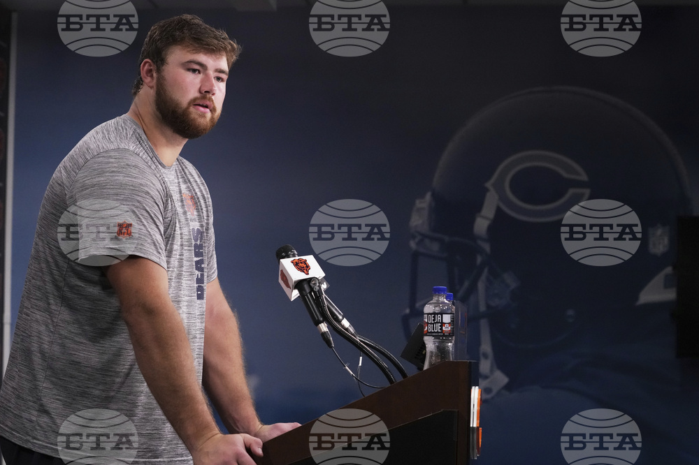 Bears Football