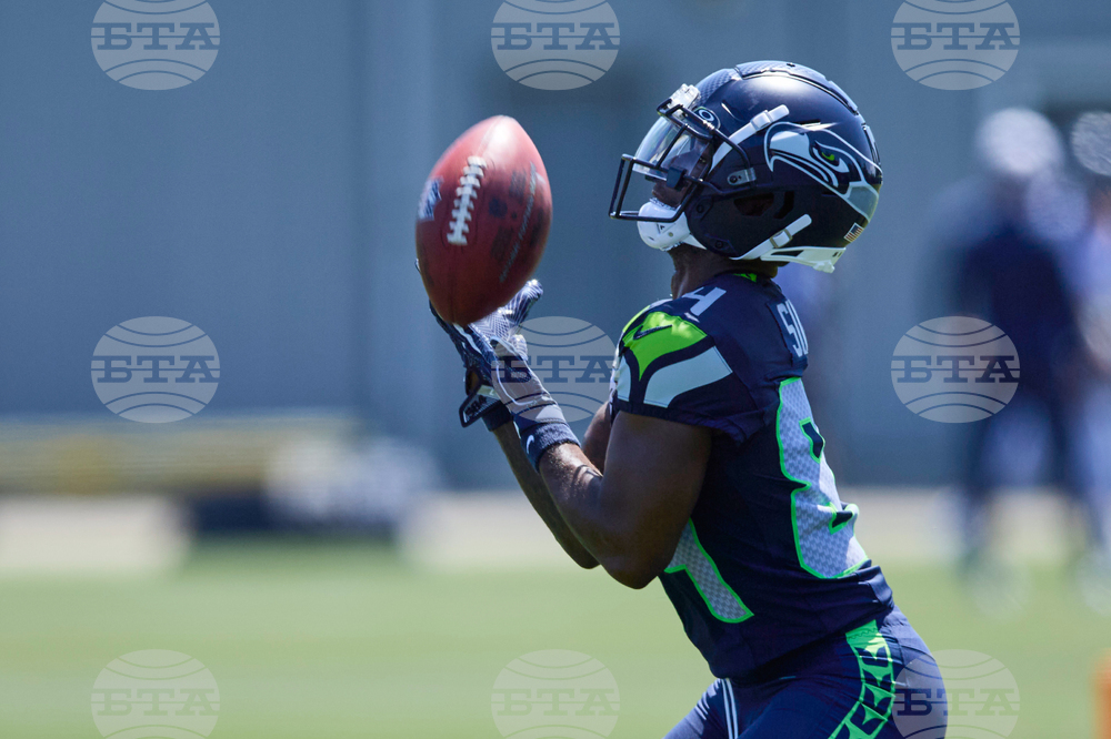 Seahawks Football