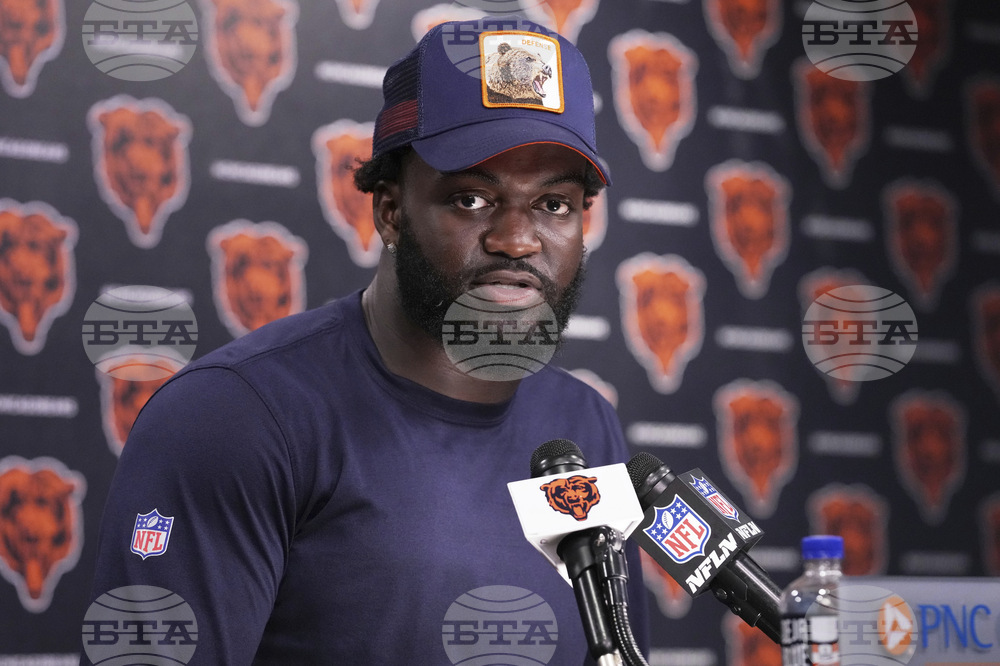 Bears Football