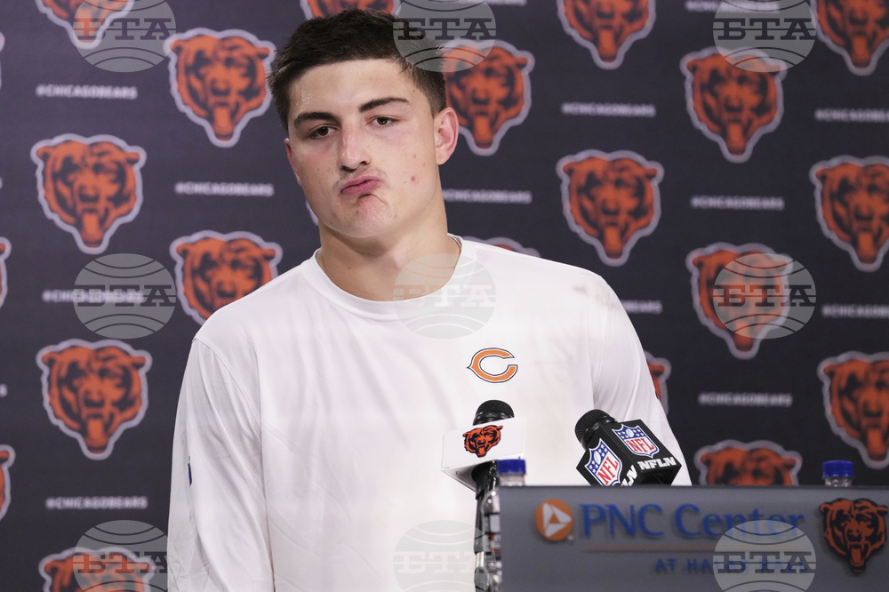 Bears Football