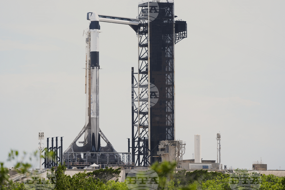 SpaceX Private Astronauts