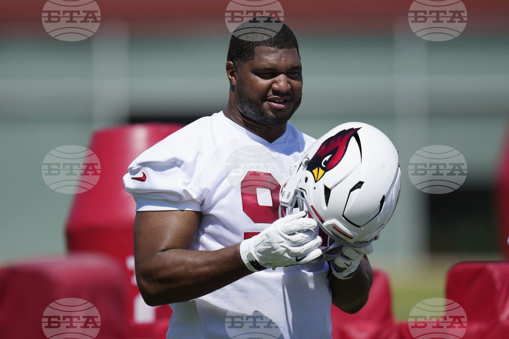 Cardinals Football