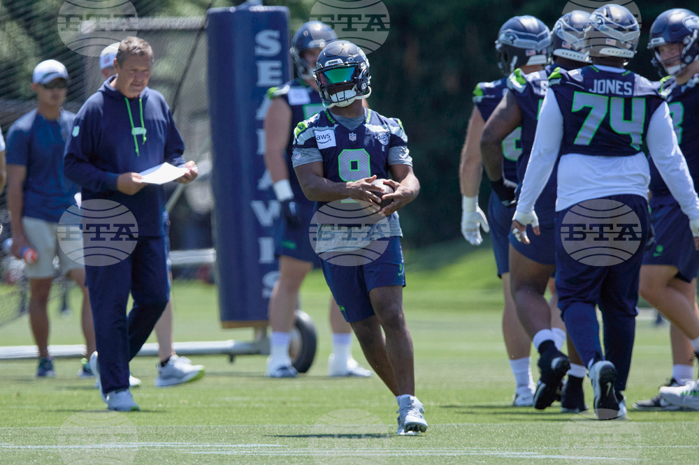 Seahawks Football