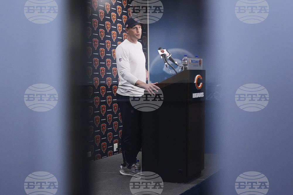 Bears Football