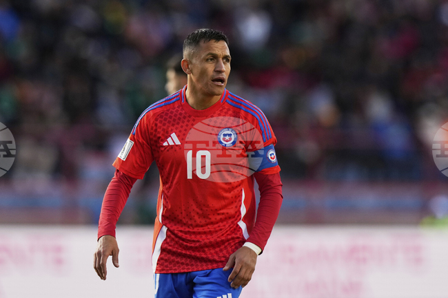 Севиля финализира сделката с Алексис Санчес