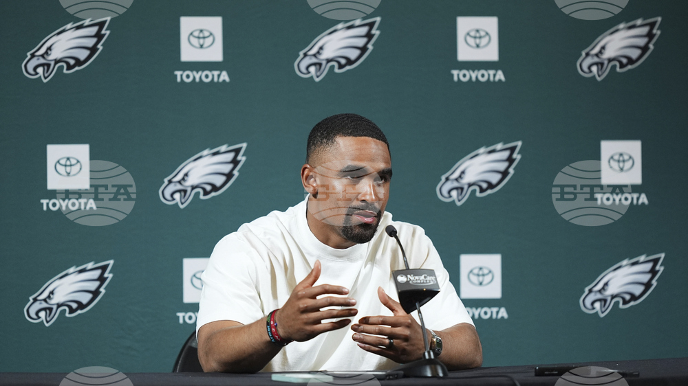 Eagles Football