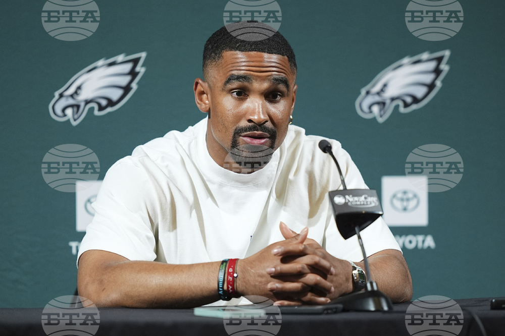 Eagles Football