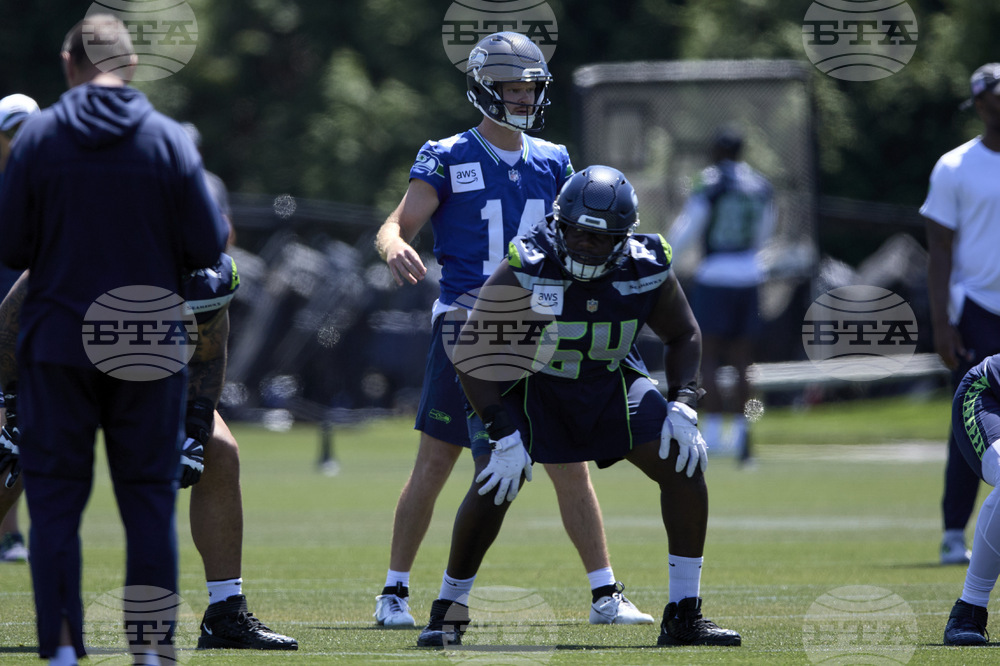 Seahawks Football