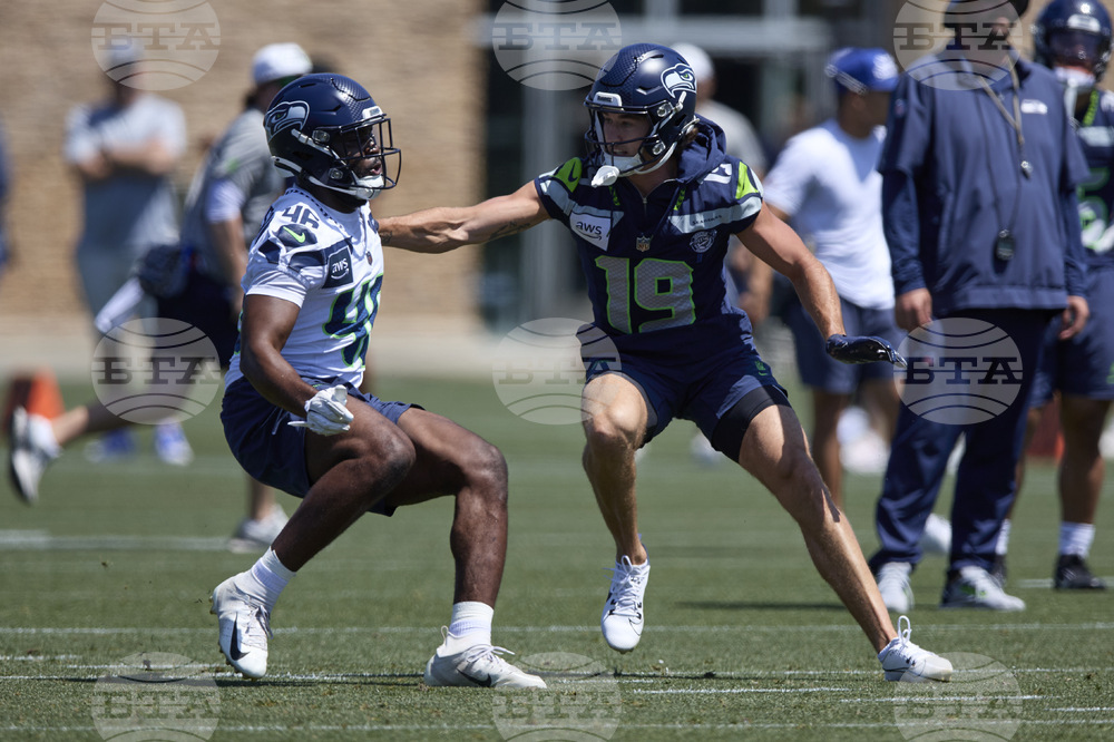 Seahawks Football