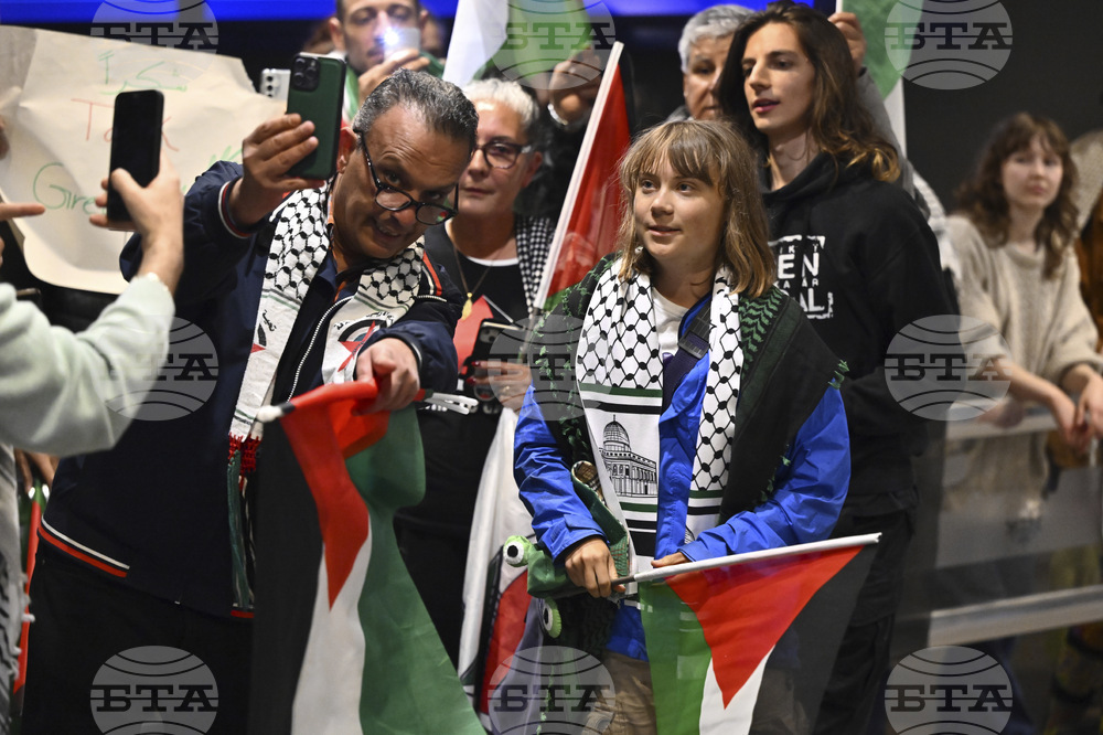 Mideast Wars Gaza Flotilla