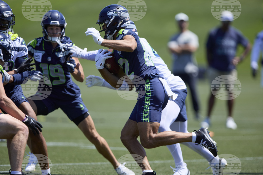 Seahawks Football