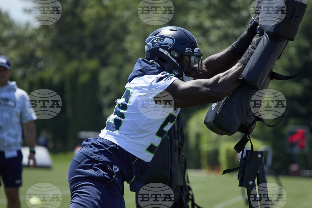 Seahawks Football