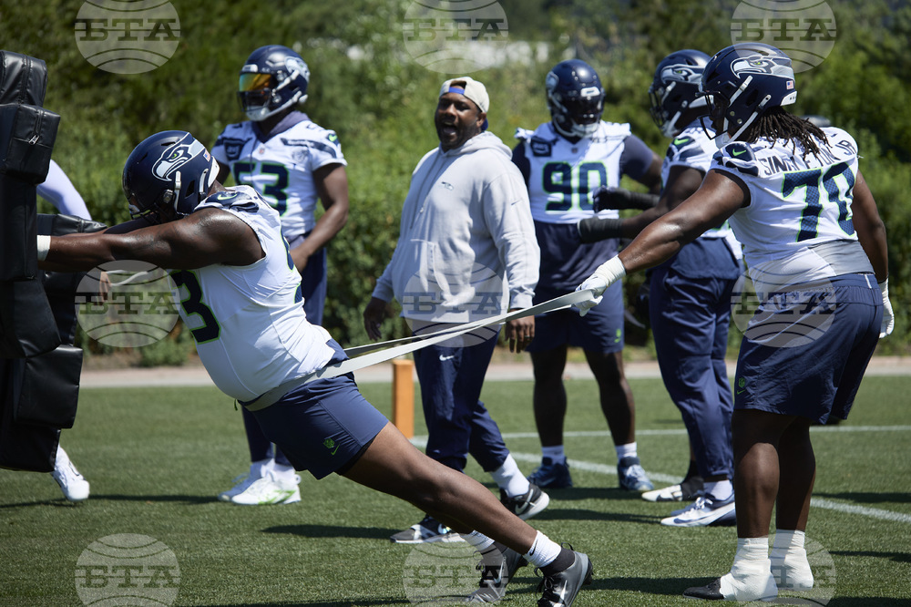 Seahawks Football
