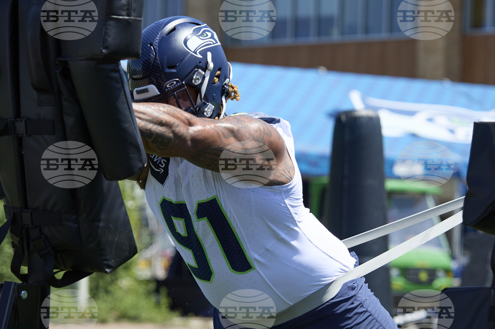 Seahawks Football