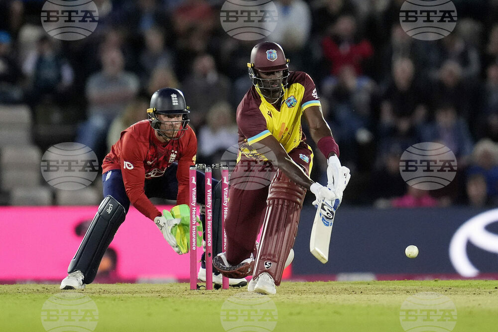 England West Indies Cricket