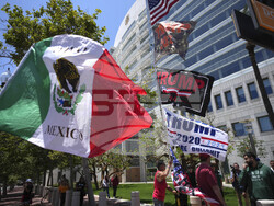 Immigration Raids Los Angeles