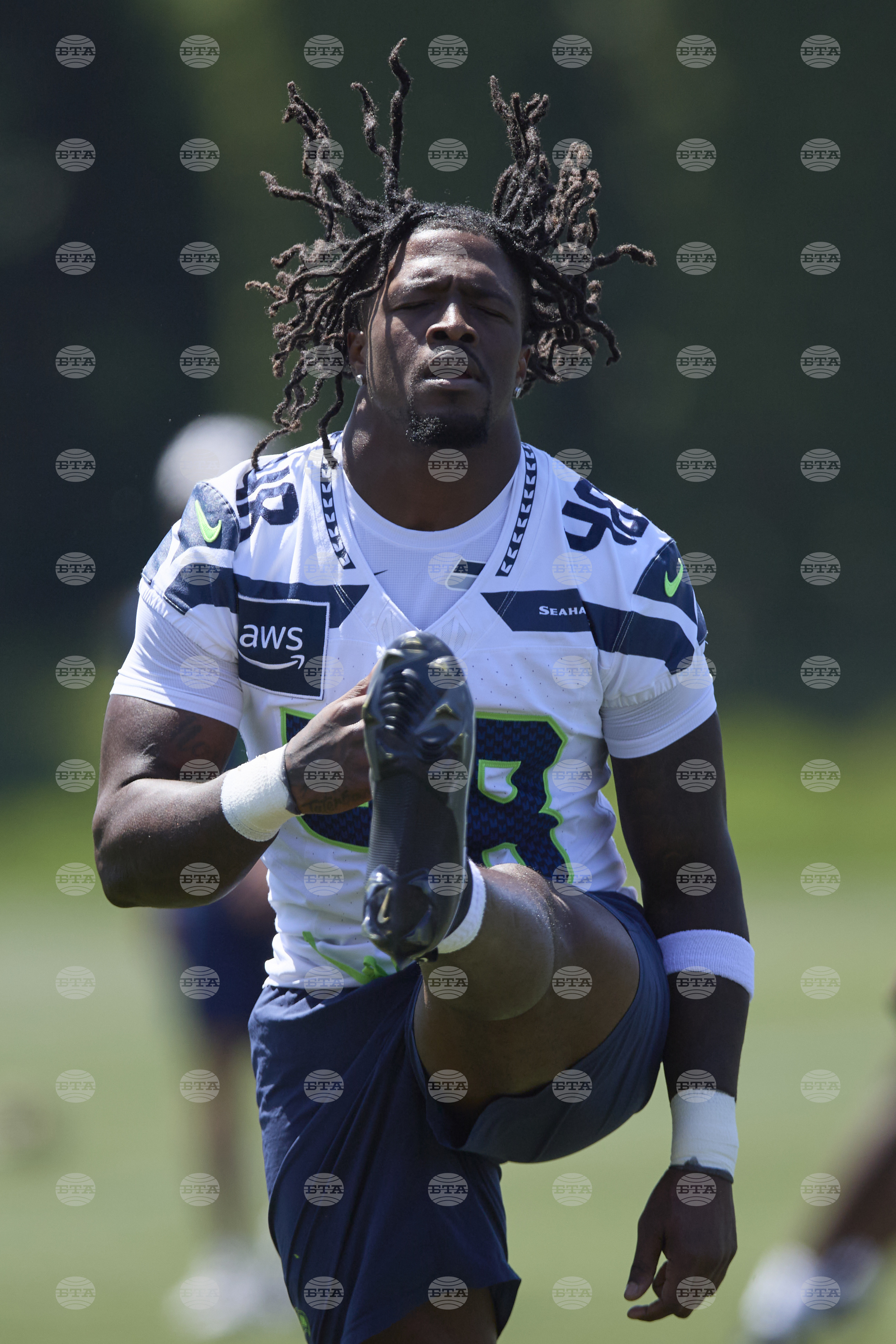 Seahawks Football