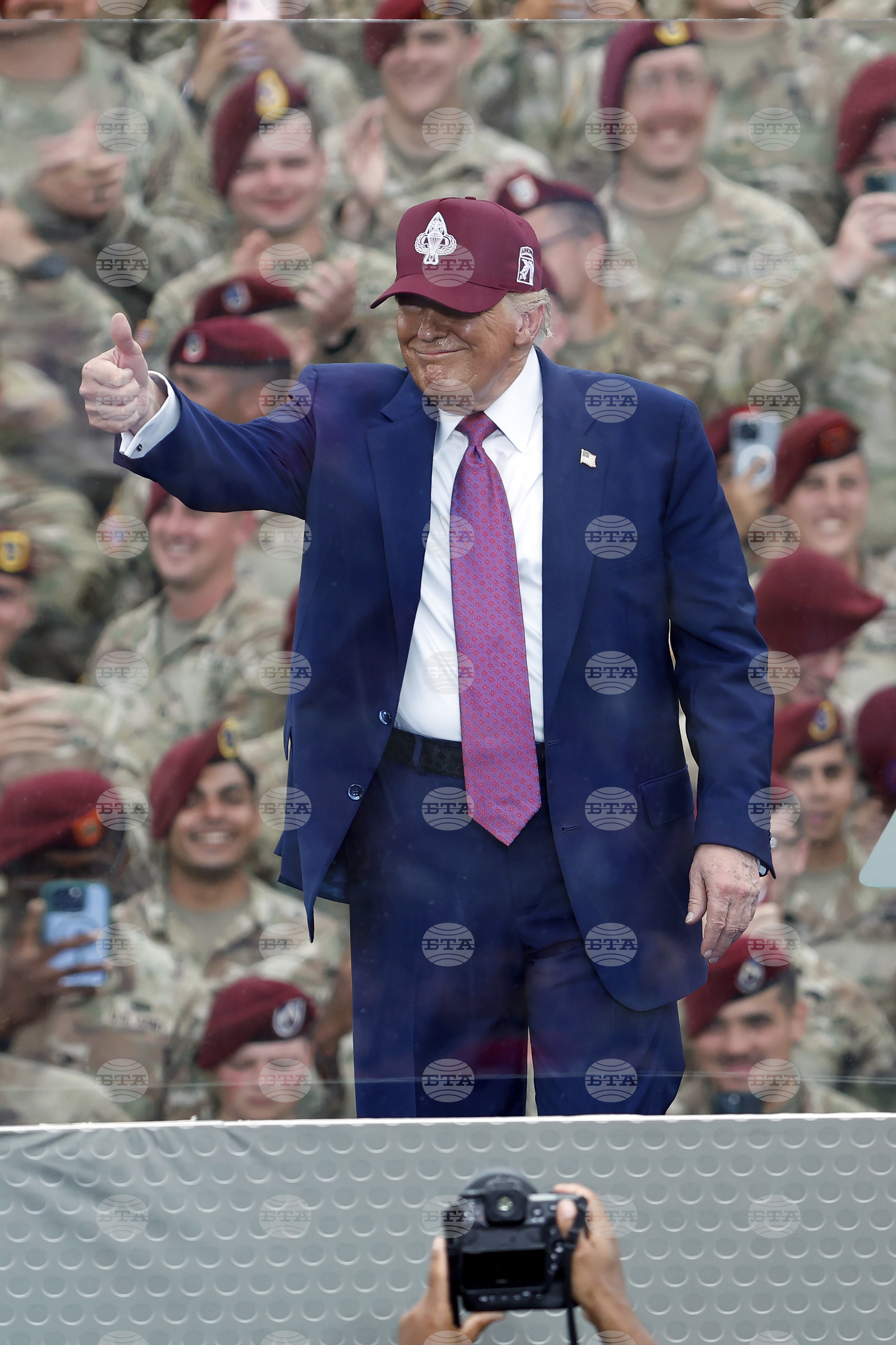 Trump