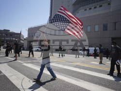 Immigration Raids Los Angeles