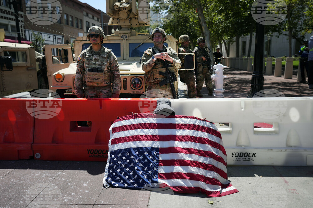 Immigration Raids California