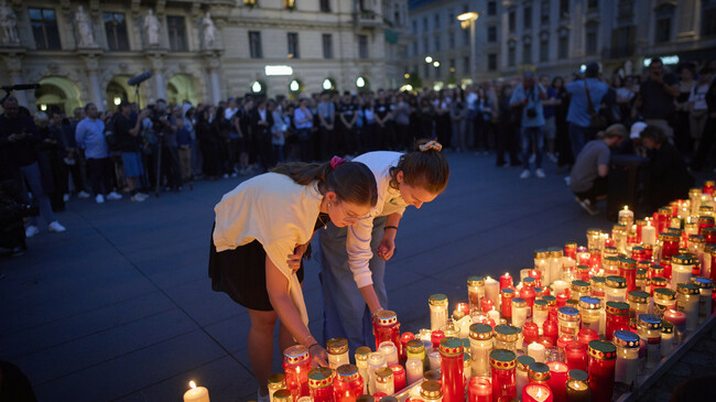 Legal Gun Ownership in Austria: Current Rules and Growing Concerns