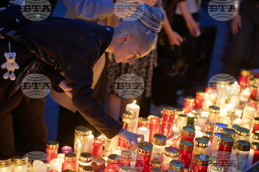 Austria School Shooting