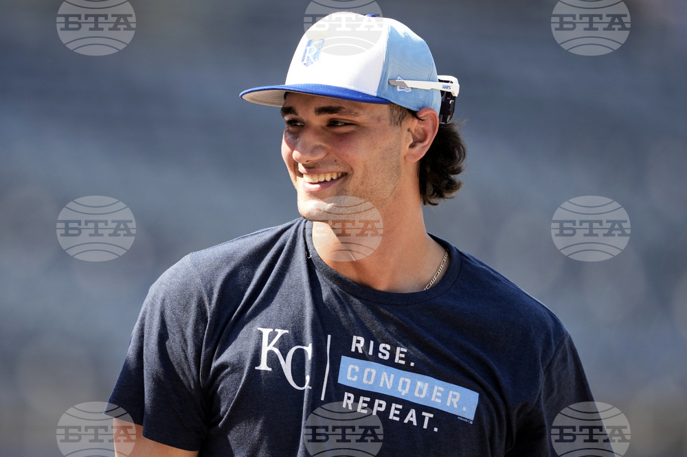 Yankees Royals Baseball