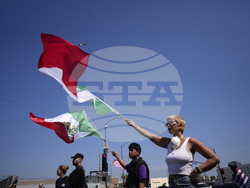 Immigration Raids Los Angeles