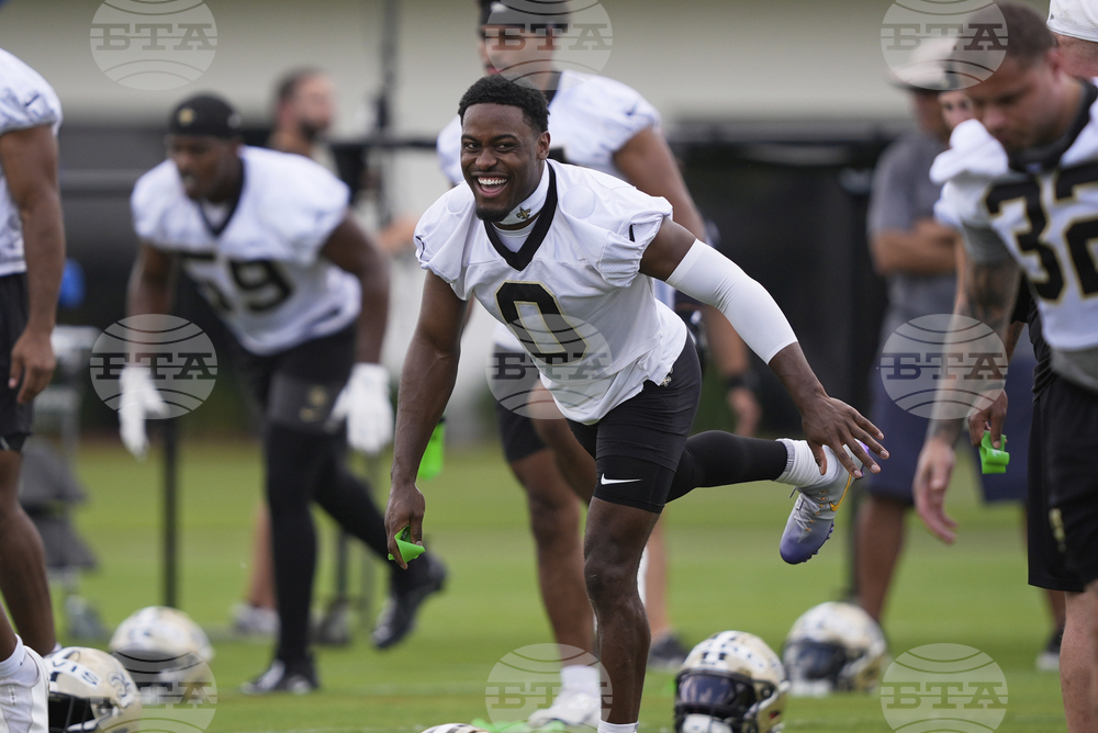 Saints Football
