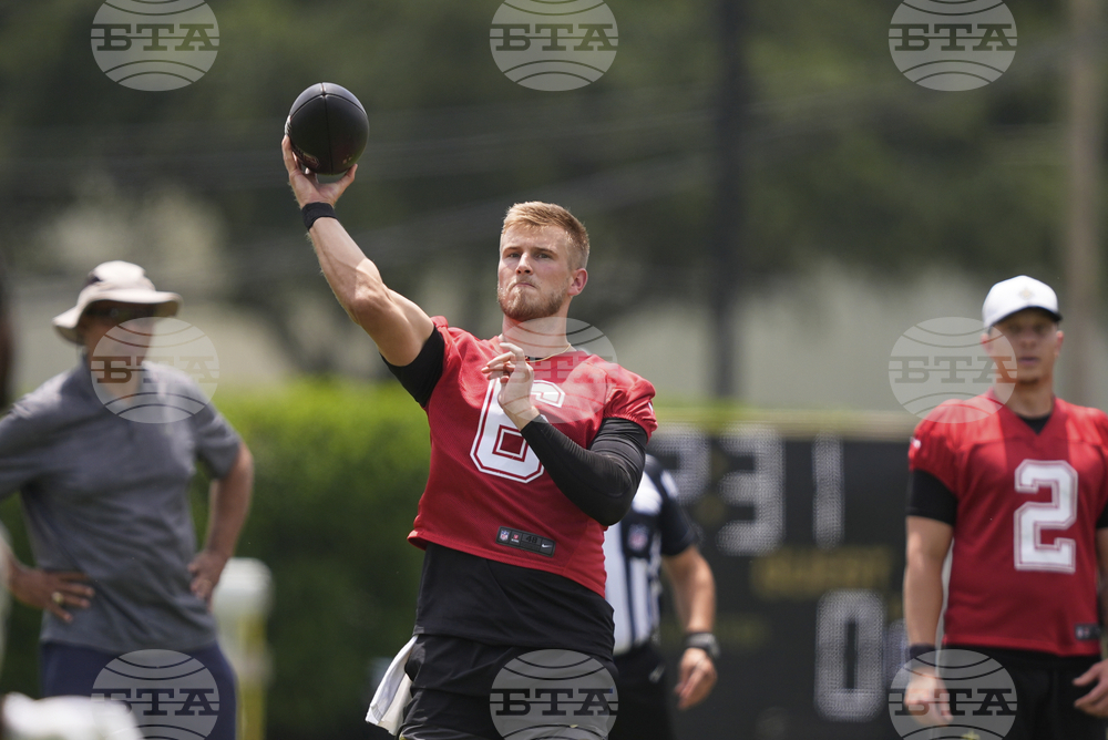 Saints Football
