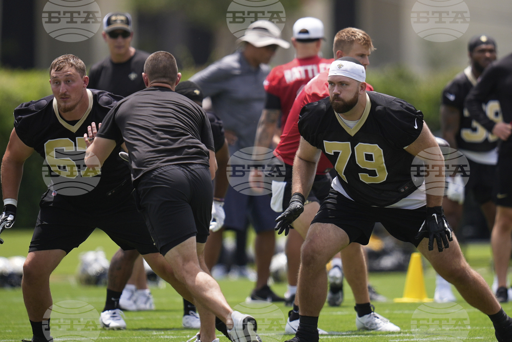 Saints Football