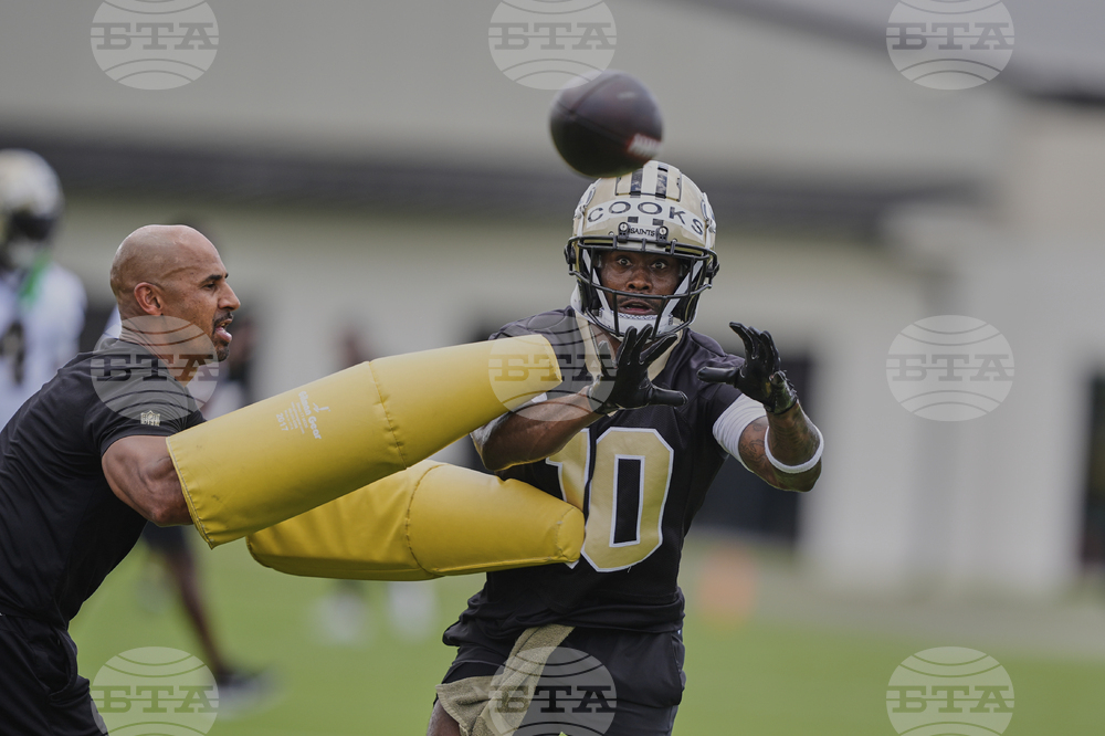 Saints Football