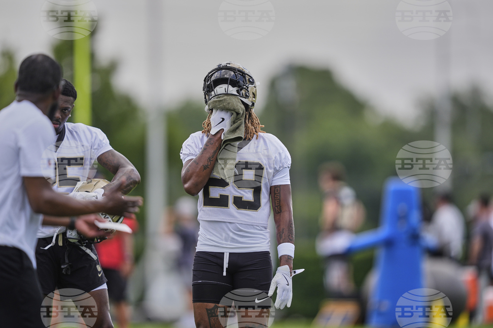 Saints Football