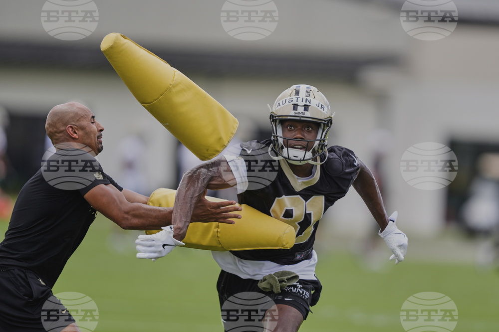 Saints Football