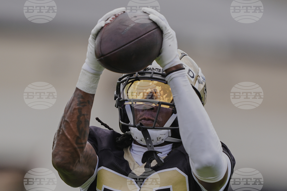 Saints Football