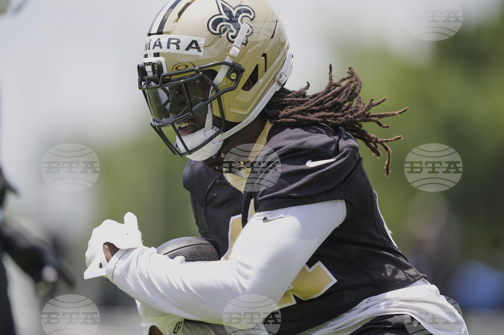Saints Football