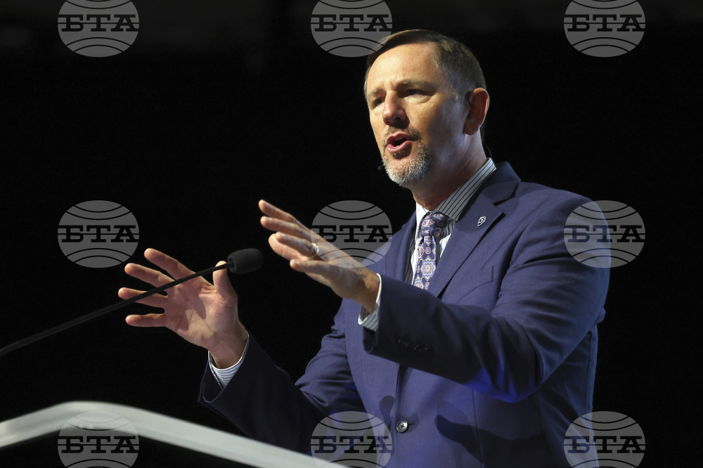 Southern Baptists