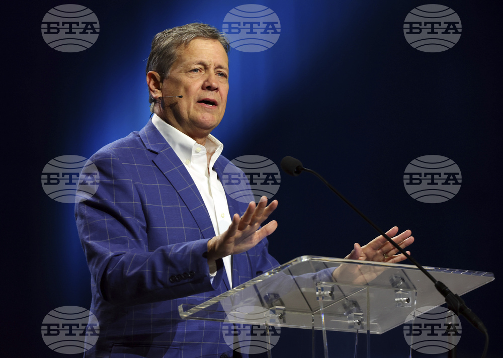 Southern Baptists