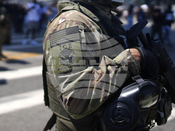 Immigration Raids Los Angeles