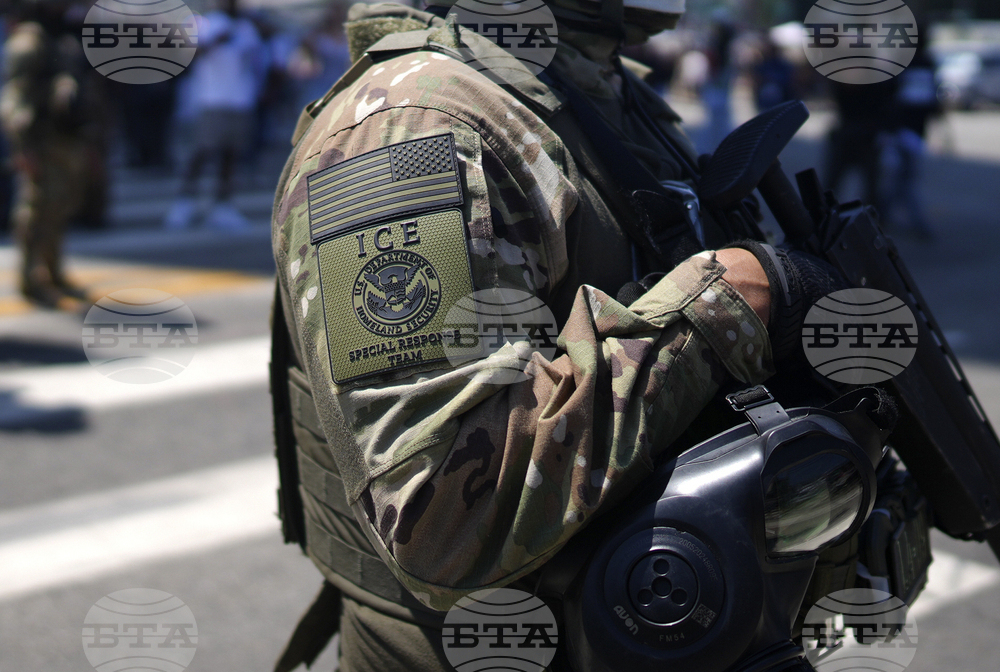 Immigration Raids Los Angeles