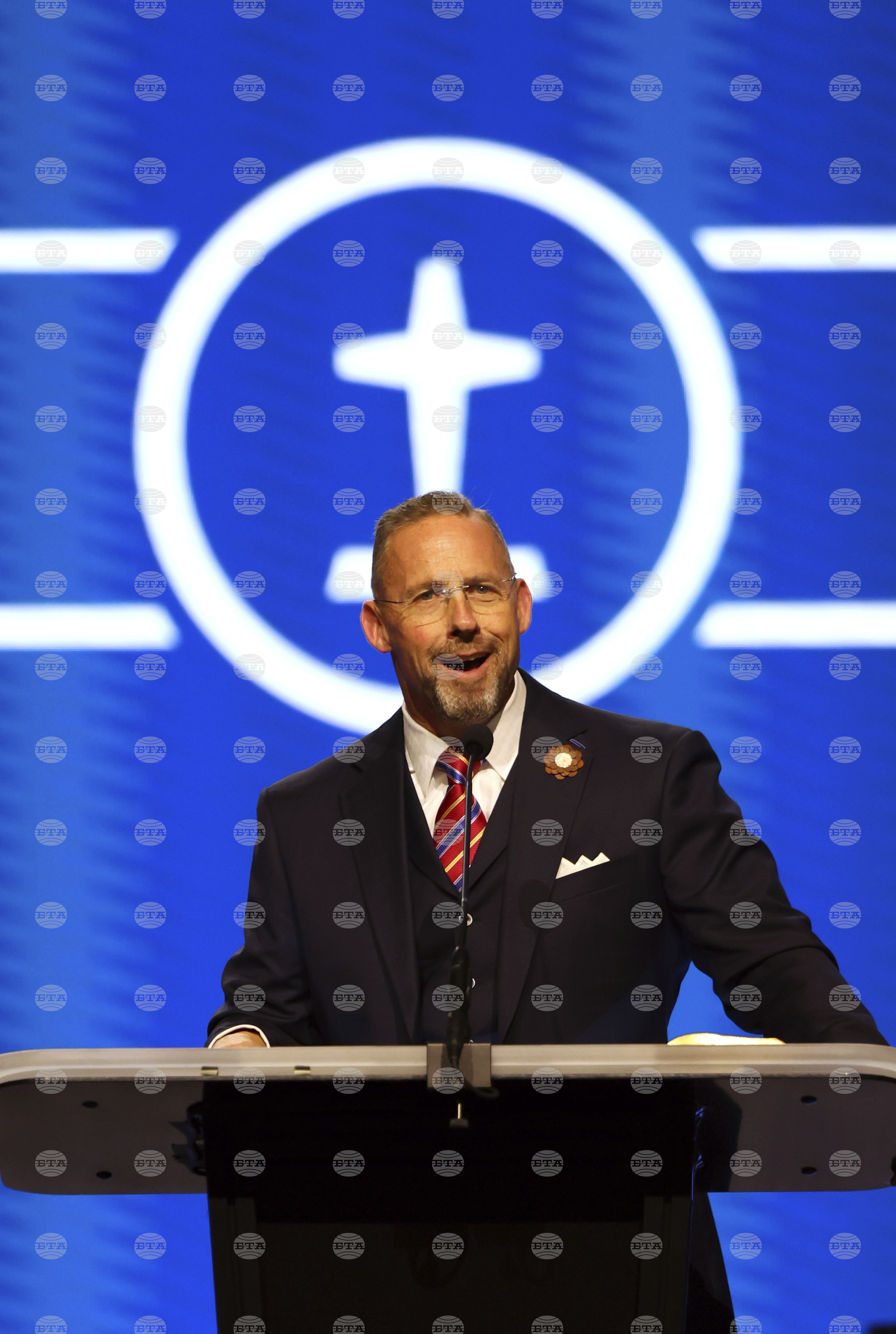 Southern Baptists